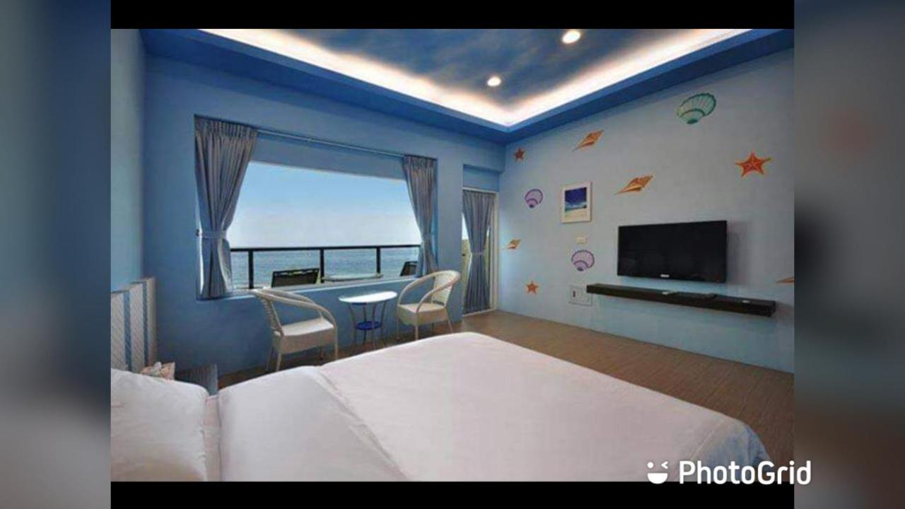 เซียะจือหยู เบด แอนด์ เบรคฟาสต์ Apartment เสี่ยวหลิวฉิว ภายนอก รูปภาพ