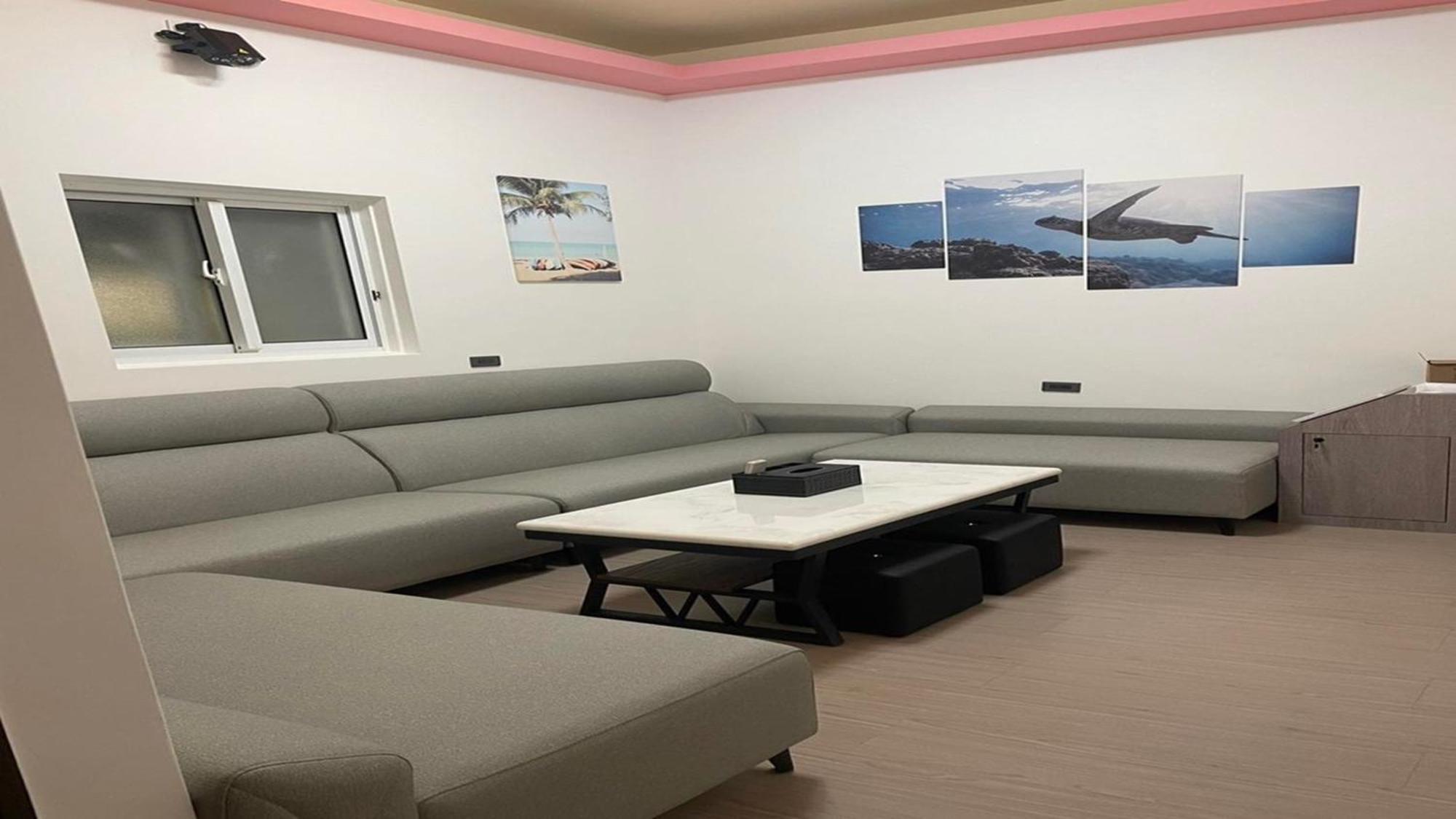 เซียะจือหยู เบด แอนด์ เบรคฟาสต์ Apartment เสี่ยวหลิวฉิว ภายนอก รูปภาพ